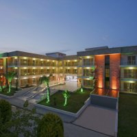 Hotel Club Kastalia