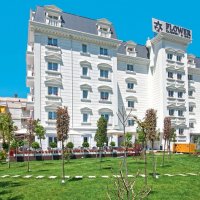 Hotel Flower & Spa