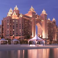 ATLANTIS THE PALM