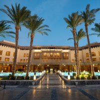 MAKADI SPA HOTEL