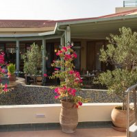 Hotel Hydramis Palace Beach Resort