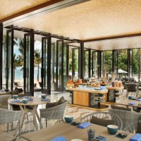 The Anvaya Beach Resort Bali 