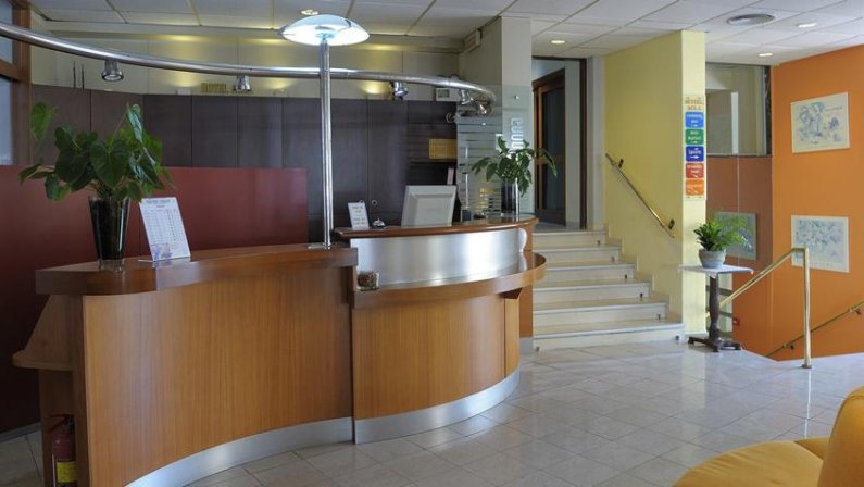 Arte Hotel
