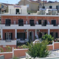 Filoxenia Apartmanház