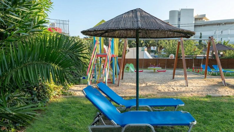 Marilena Hotel