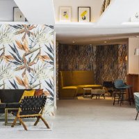 Hotel Zefir 