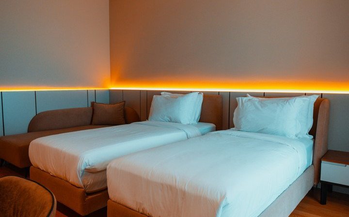 Royal G Lux Hotel *****