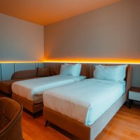 Royal G Lux Hotel *****