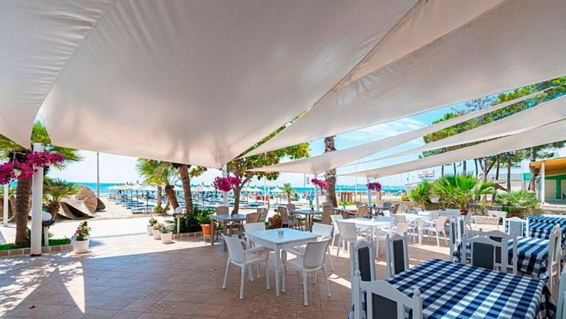 Hotel Besani