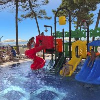 Hotel Grand Blue Fafa