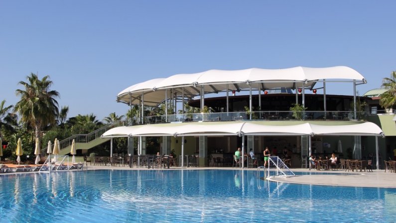 VONRESORT GOLDEN COAST