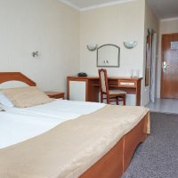 Hotel Zefir 