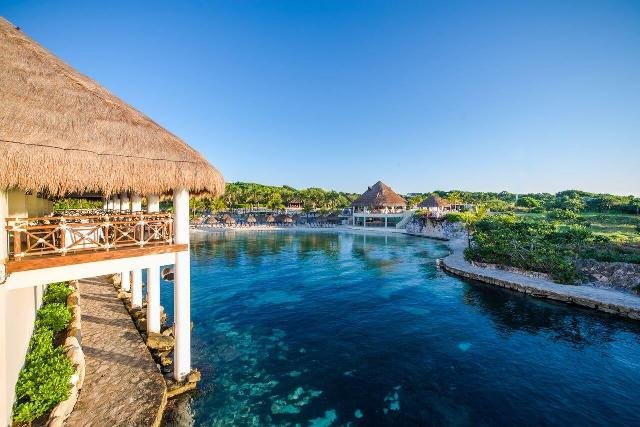 Occidental Xcaret Destination