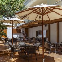 Athena Hotel