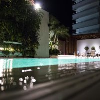Manousos City Hotel