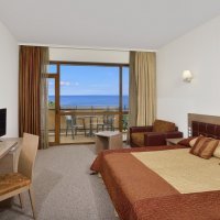 Hotel SOL Nessebar Palace