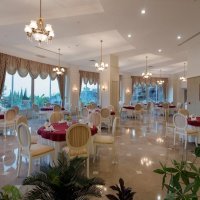 SAPHIR RESORT & SPA 