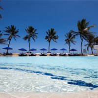 Jacaranda Indian Ocean Beach Resort