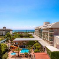TELATIYE RESORT
