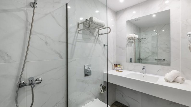 Arte Hotel