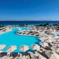 Belair Beach