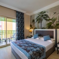 Crystal Paraiso Verde Resort and Spa