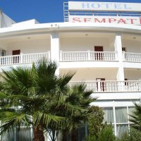 SEMPATI HOTEL