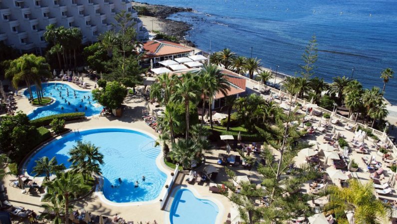 Arona Gran Hotel & Spa - Adults Only