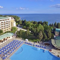 Hotel SOL Nessebar Palace