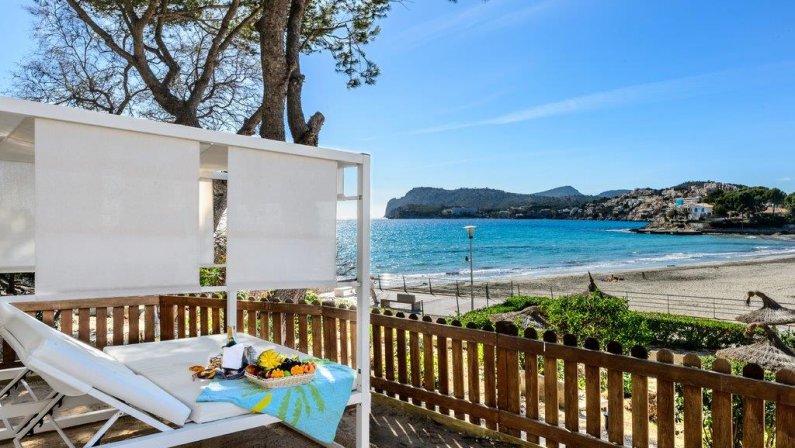 Vibra Beverly Playa Hotel