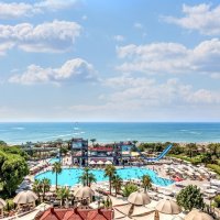 ASTERIA FAMILY RESORT BELEK (EX. AQUAWORLD BELEK)