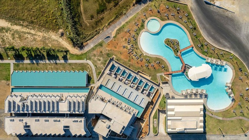 Hotel Galini Palace