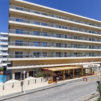 Athena Hotel