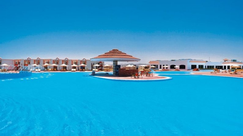 FANTAZIA RESORT