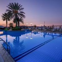 Hotel Hydramis Palace Beach Resort
