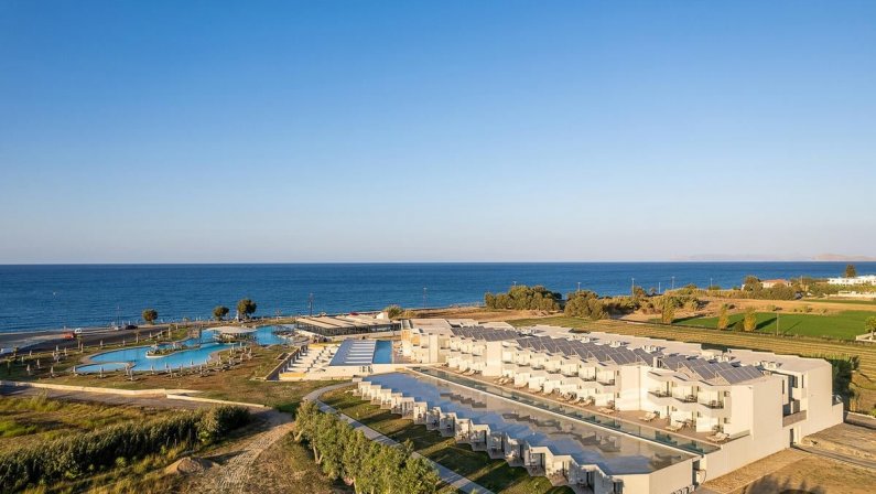 Hotel Galini Palace