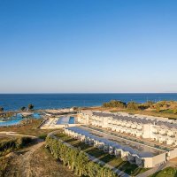 Hotel Galini Palace