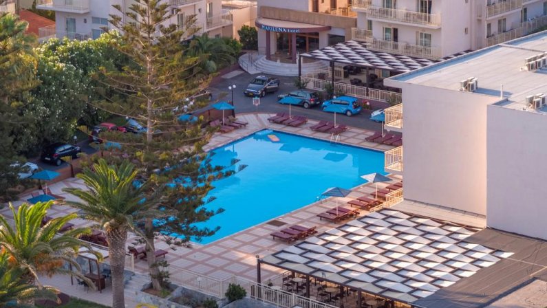 Marilena Hotel
