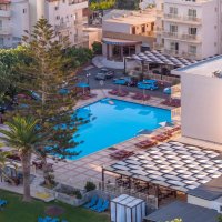 Marilena Hotel