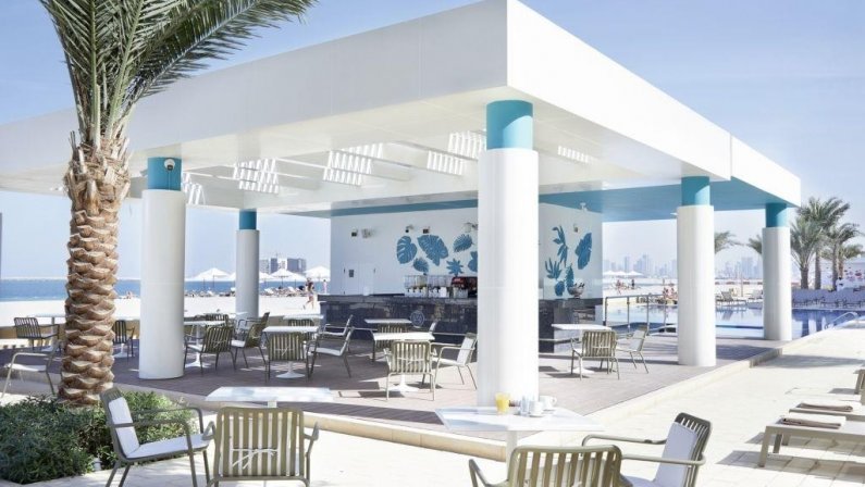 RIU Hotel Dubai
