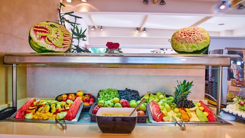 Hotel Creta Palm
