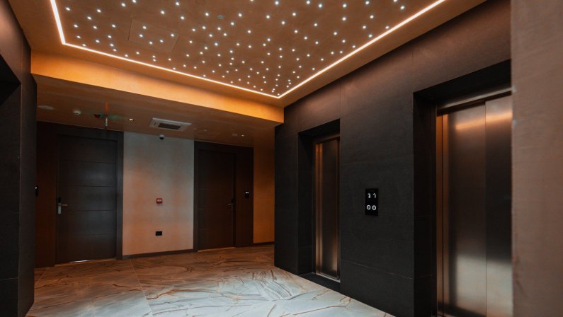Royal G Lux Hotel *****