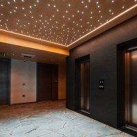 Royal G Lux Hotel *****