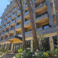 Sun By Fafa Hotel