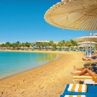 Long Beach Resort