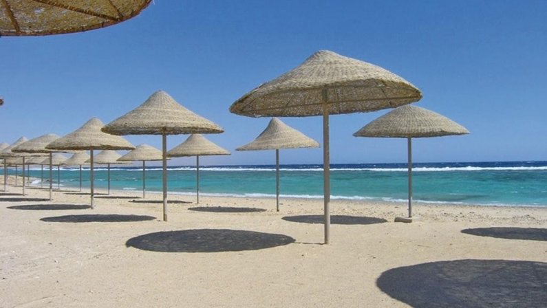 ONATTI BEACH RESORT