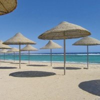 ONATTI BEACH RESORT