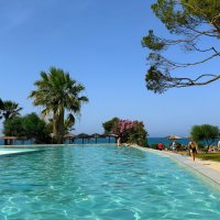 NINOS GRAND BEACH HOTEL & RESORT