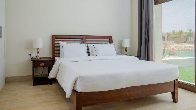 Salalah Rotana Resort