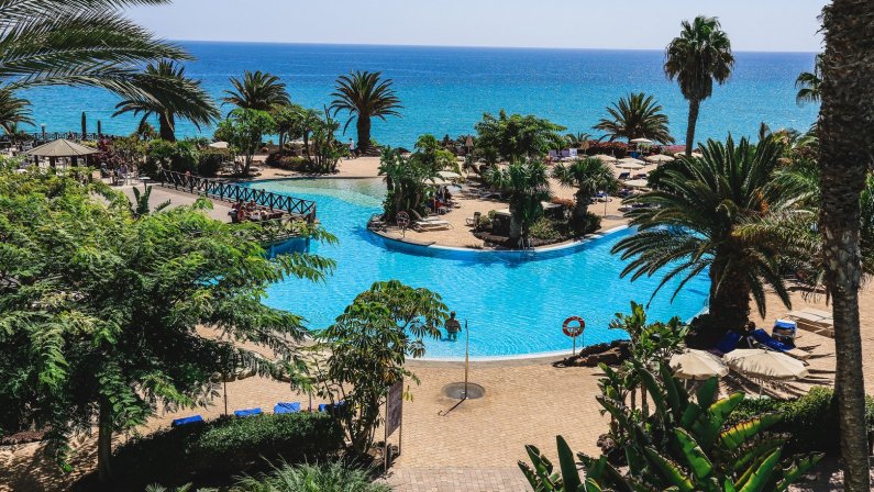 Hotel R2 Pajara Beach